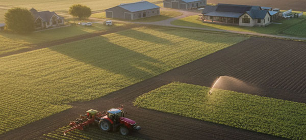 Farm Journal - Case Study