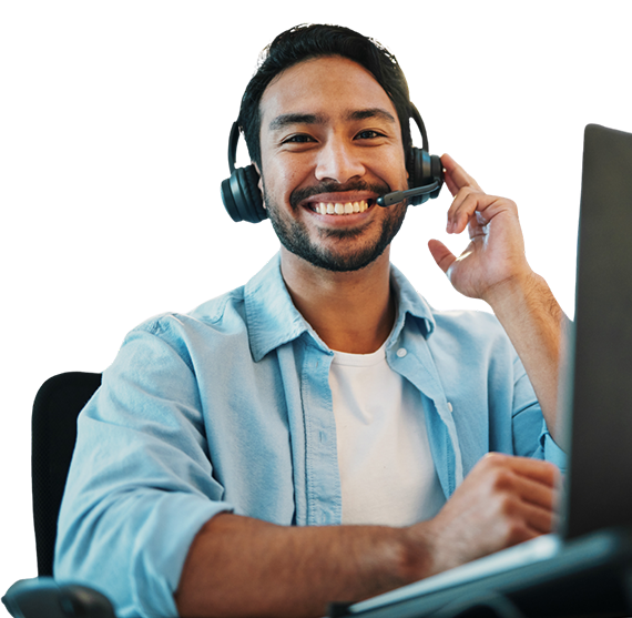 B2B Lead Qualification Services