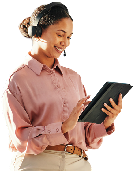 Customer Insight Surveys