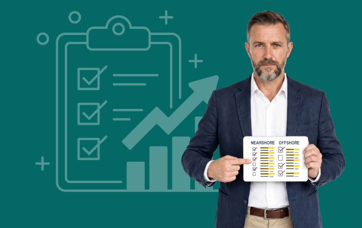 Nearshore vs. Offshore vs. U.S.-Based Telemarketing: Pros, Cons, and When Each Makes Sense