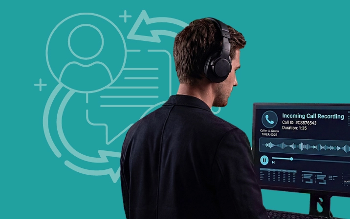 Call recording laws by state: what’s legal and what will get you sued