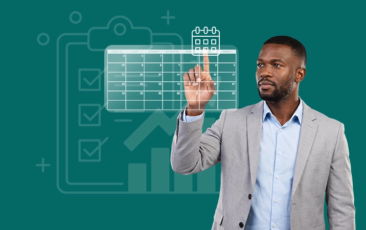 What is B2B appointment setting and how does it work?